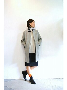 tsukasaさんのコーディネート