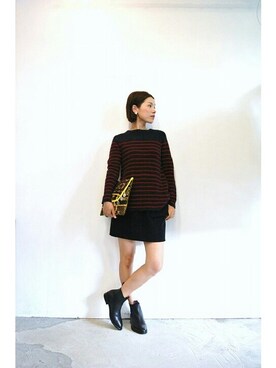 tsukasaさんのコーディネート