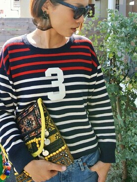 tsukasaさんのコーディネート