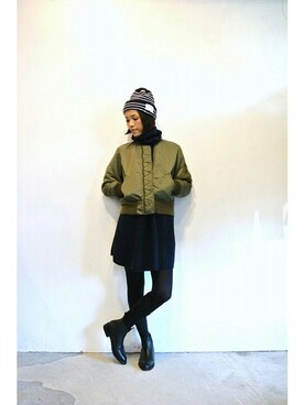 tsukasaさんのコーディネート