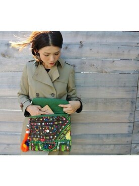 tsukasaさんのコーディネート