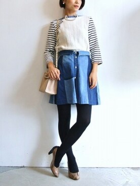 tsukasaさんのコーディネート