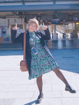 kuma_yamchiさんのコーディネート