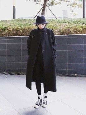 tresorselectさんのコーディネート