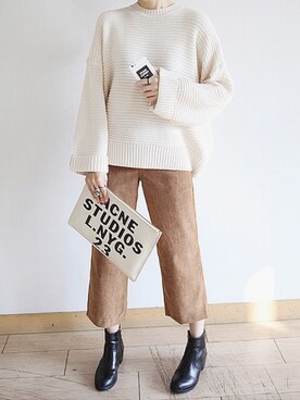 tresorselectさんのコーディネート