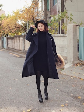 tresorselectさんのコーディネート