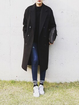 tresorselectさんのコーディネート