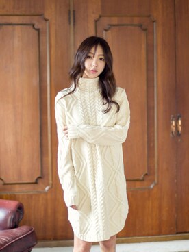 tresorselectさんのコーディネート