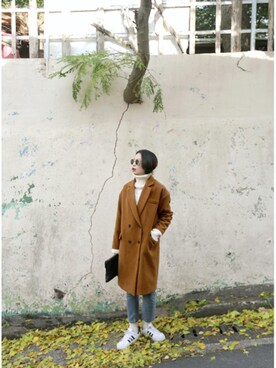 tresorselectさんのコーディネート