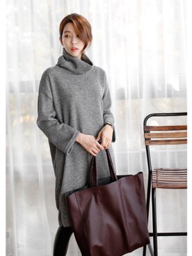 tresorselectさんのコーディネート