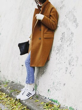 tresorselectさんのコーディネート