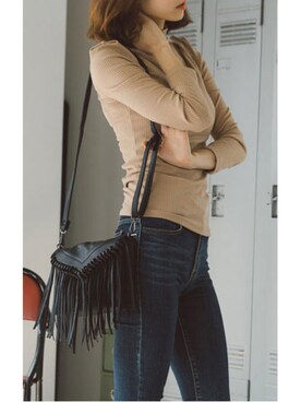 tresorselectさんのコーディネート