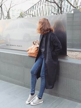 tresorselectさんのコーディネート