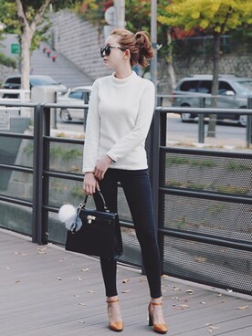 tresorselectさんのコーディネート