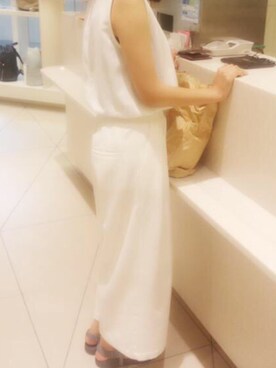 アミさんのコーディネート