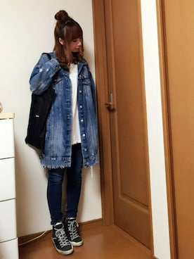 ☺︎さんのコーディネート