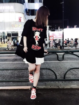 ☺︎さんのコーディネート