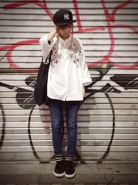 ☺︎さんのコーディネート