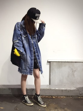 ☺︎さんのコーディネート