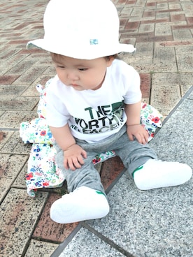 ♔ⓀⒶⓃⓃⒶ♔さんのコーディネート