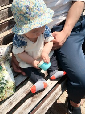 ♔ⓀⒶⓃⓃⒶ♔さんのコーディネート