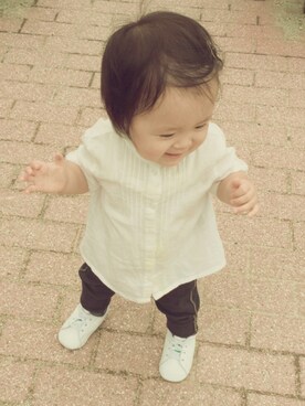 ♔ⓀⒶⓃⓃⒶ♔さんのコーディネート