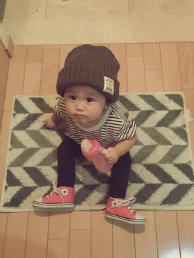 ♔ⓀⒶⓃⓃⒶ♔さんのコーディネート