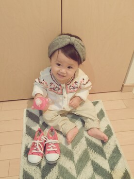 ♔ⓀⒶⓃⓃⒶ♔さんのコーディネート