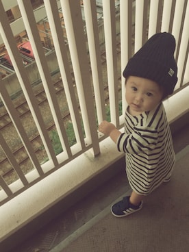 ♔ⓀⒶⓃⓃⒶ♔さんのコーディネート