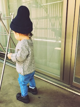 ♔ⓀⒶⓃⓃⒶ♔さんのコーディネート