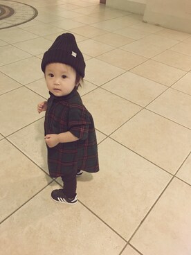 ♔ⓀⒶⓃⓃⒶ♔さんのコーディネート