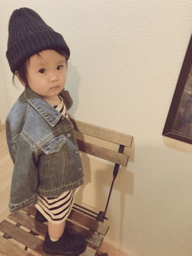 ♔ⓀⒶⓃⓃⒶ♔さんのコーディネート