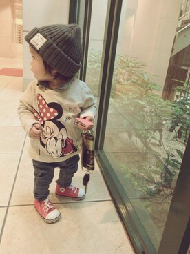 ♔ⓀⒶⓃⓃⒶ♔さんのコーディネート