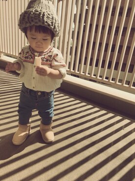 ♔ⓀⒶⓃⓃⒶ♔さんのコーディネート