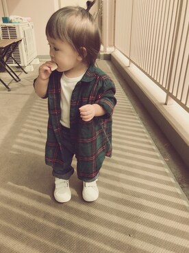 ♔ⓀⒶⓃⓃⒶ♔さんのコーディネート