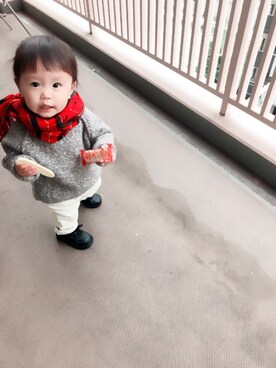 ♔ⓀⒶⓃⓃⒶ♔さんのコーディネート