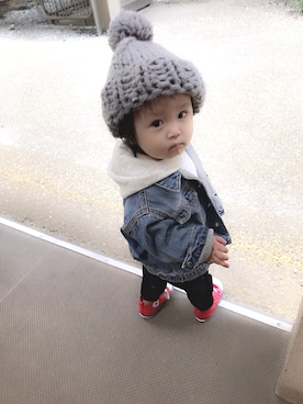 ♔ⓀⒶⓃⓃⒶ♔さんのコーディネート