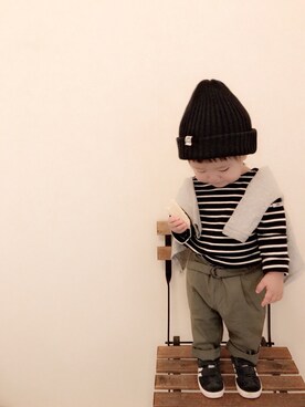 ♔ⓀⒶⓃⓃⒶ♔さんのコーディネート