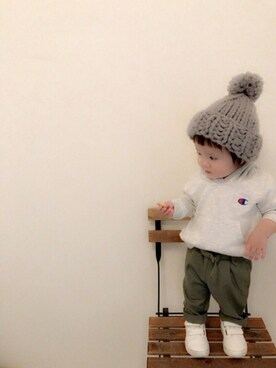 ♔ⓀⒶⓃⓃⒶ♔さんのコーディネート