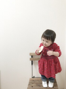 ♔ⓀⒶⓃⓃⒶ♔さんのコーディネート