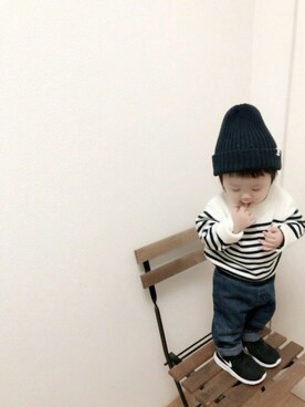 ♔ⓀⒶⓃⓃⒶ♔さんのコーディネート