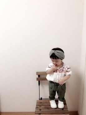 ♔ⓀⒶⓃⓃⒶ♔さんのコーディネート