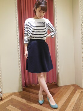 maccoさんのコーディネート