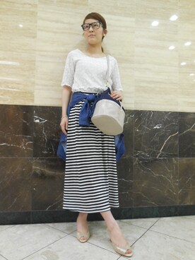 maccoさんのコーディネート