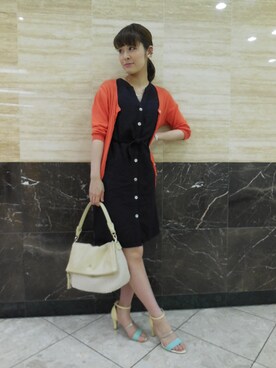 maccoさんのコーディネート