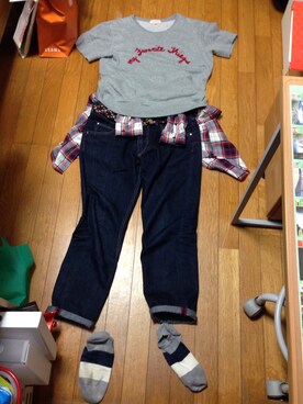 こーだいさんのコーディネート