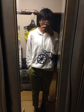 こーだいさんのコーディネート