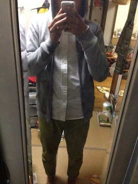 こーだいさんのコーディネート