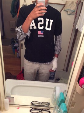 こーだいさんのコーディネート