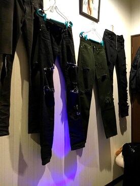 Mingle1116-msyさんのコーディネート